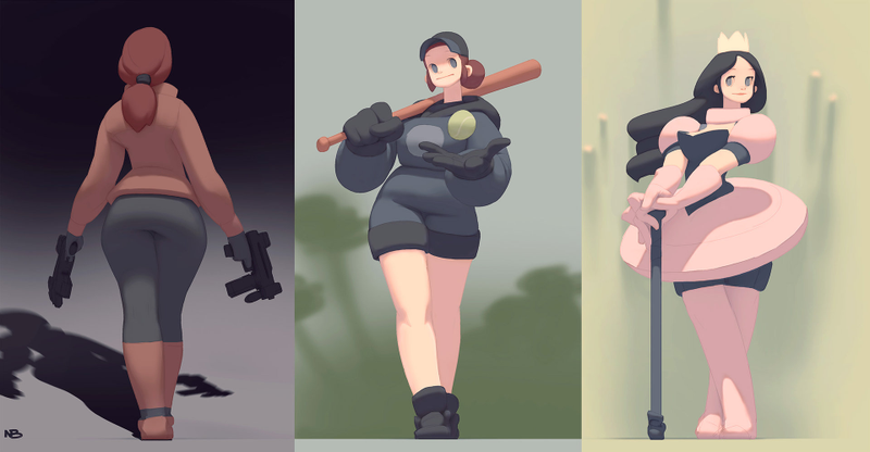 Illustration for article titled Choose Your RPG Class Wisely...